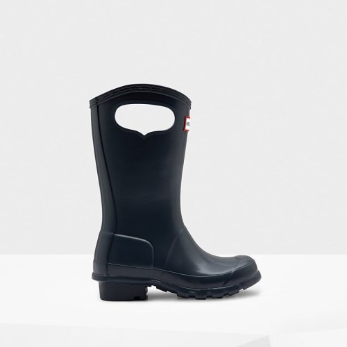 Hunter Original Grab Handle Wellies (K180S) Ireland